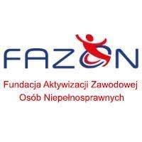 Fundacja Aktywizacji Zawodowej Osób Niepełnosprawnych