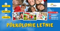 Kreatywne wakacje dla dzieci - Półkolonie tematyczne w Krośnie
