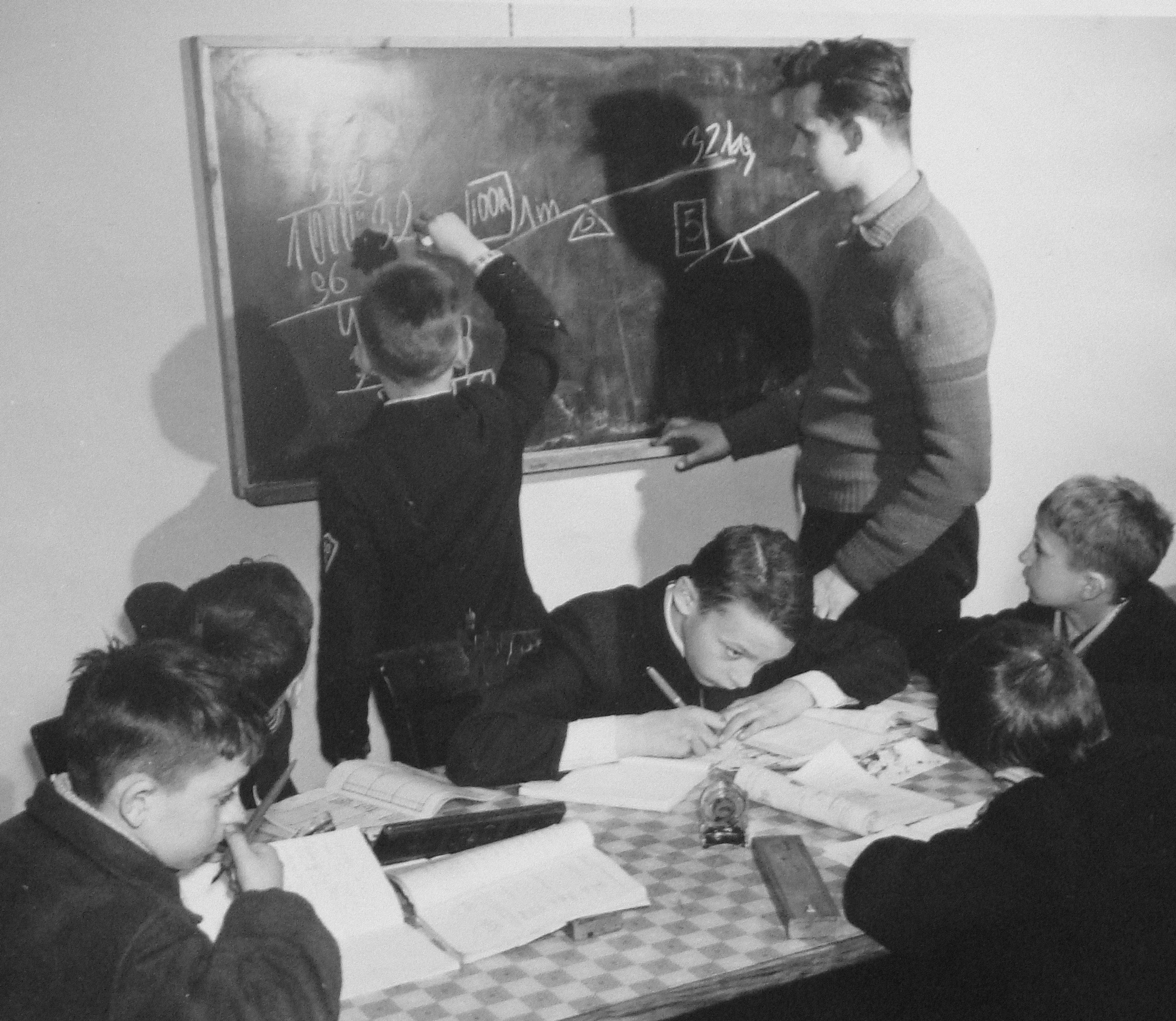 W Warszawie prowadzą pracę wychowawczą i edukacyjną z dziećmi i młodzieżą. Zaczęli już w 1928 roku.