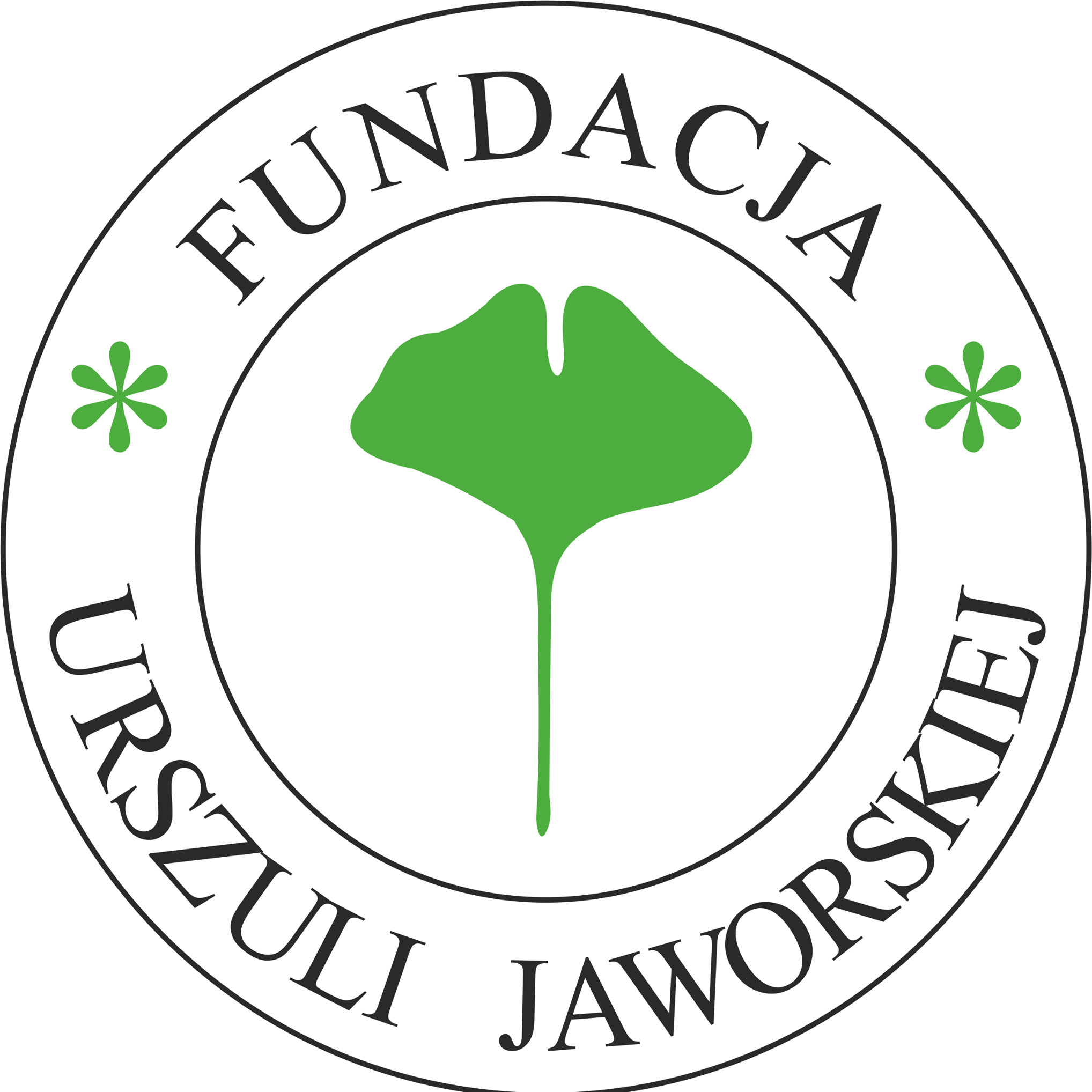 Fundacja Urszuli Jaworskiej