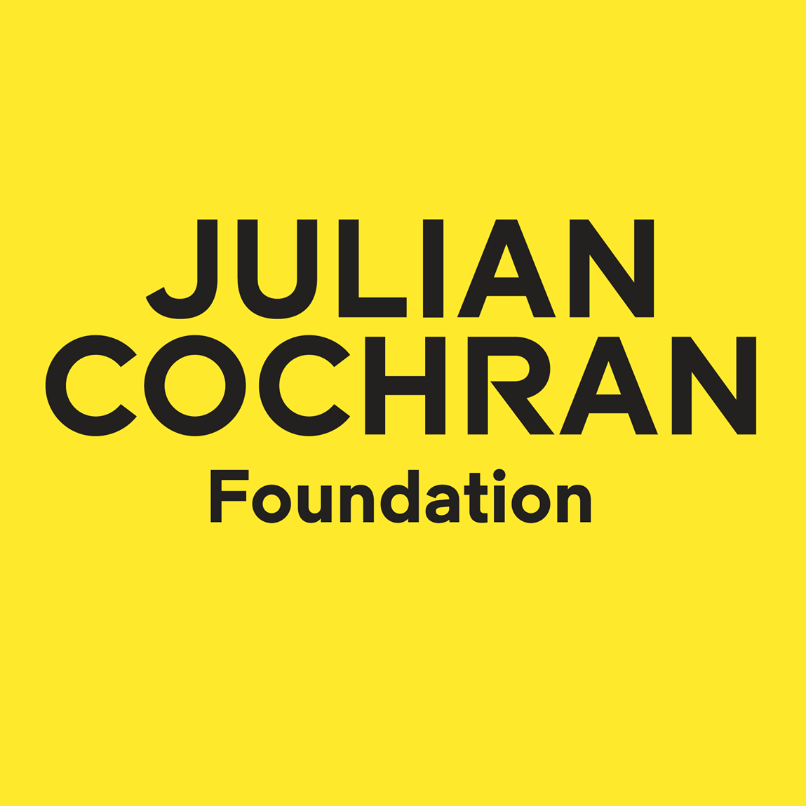 Fundacja Juliana Cochrana