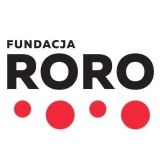  Fundacja RoRo 