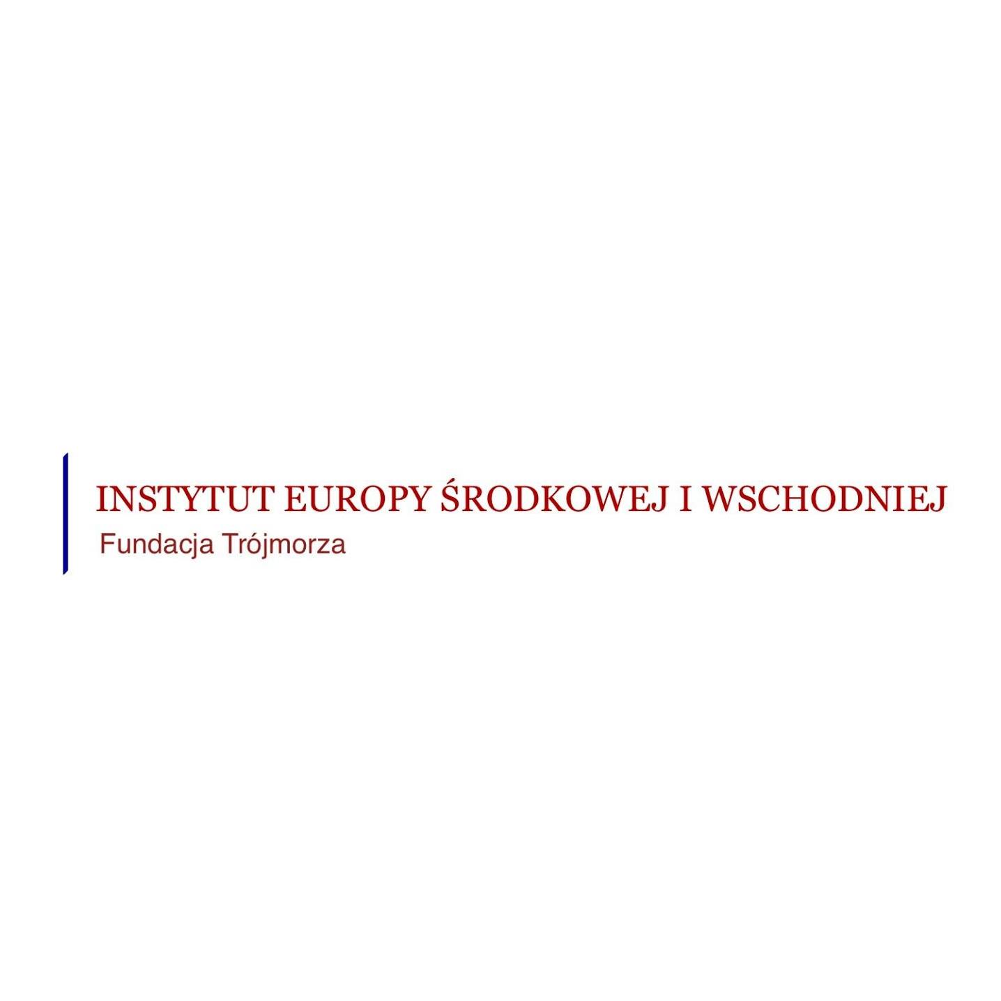 Instytut Europy Środkowej i Wschodniej Fundacja Trójmorza