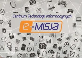 Stowarzyszenie Centrum Technologii Informacyjnych e-Misja