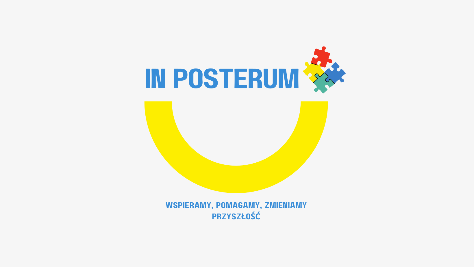 In Posterum Non - Profit